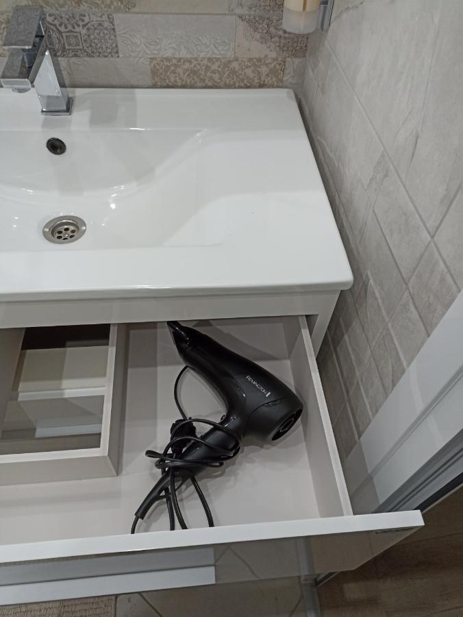 Apartment Sea Holidays Burgas Exterior photo