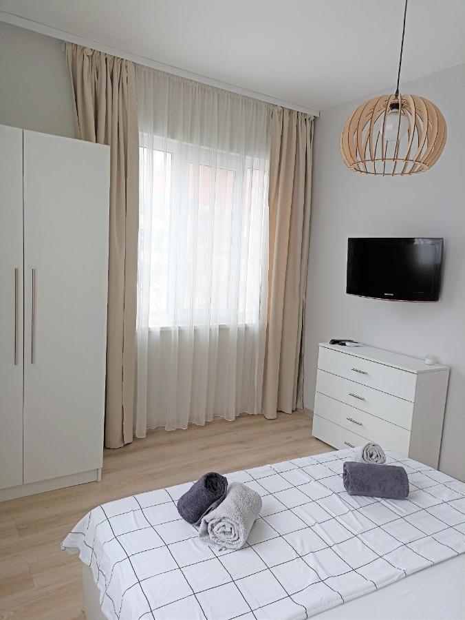 Apartment Sea Holidays Burgas Exterior photo
