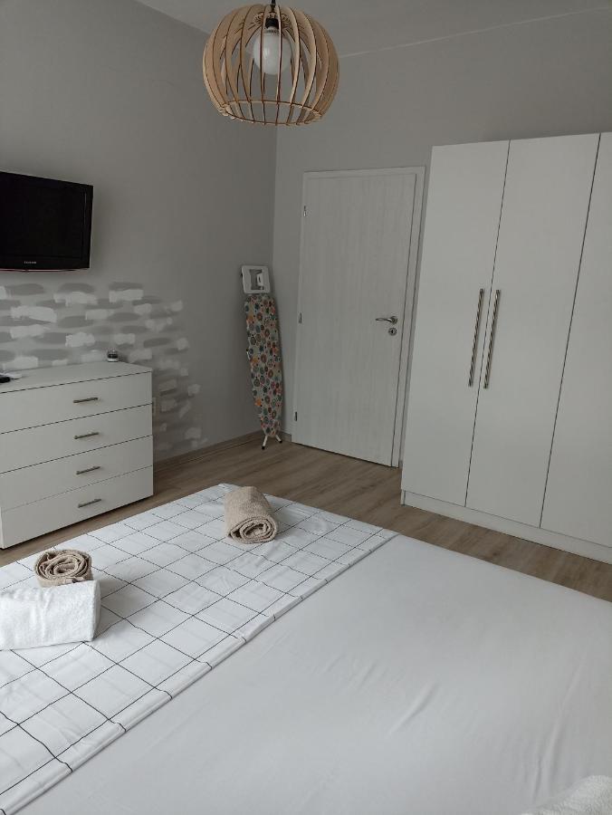 Apartment Sea Holidays Burgas Exterior photo
