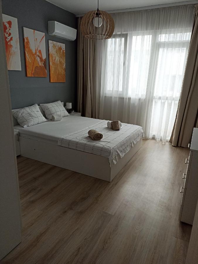 Apartment Sea Holidays Burgas Exterior photo