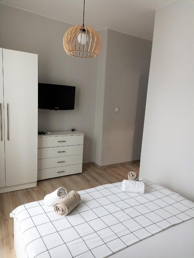 Apartment Sea Holidays Burgas Exterior photo