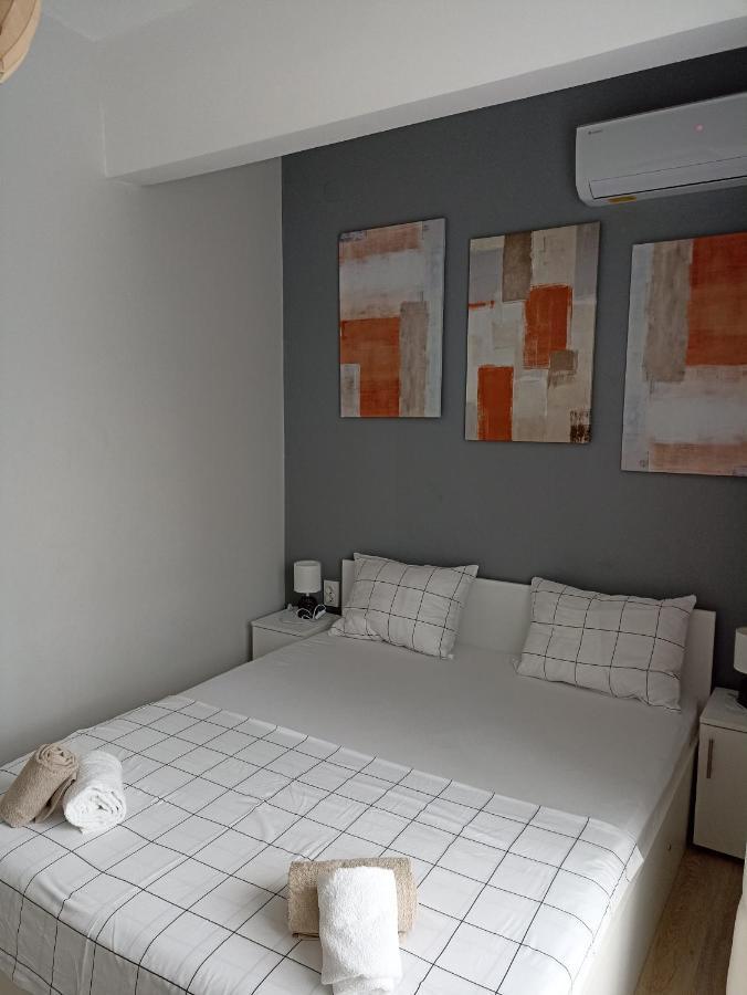 Apartment Sea Holidays Burgas Exterior photo